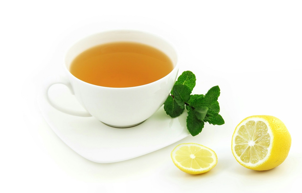 Antioxidant rich foods
