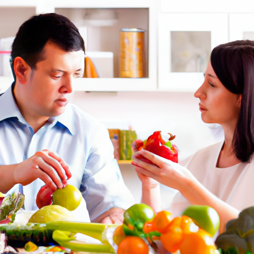 Eating High-Fiber Fruits: Meeting Your Daily Fiber Needs