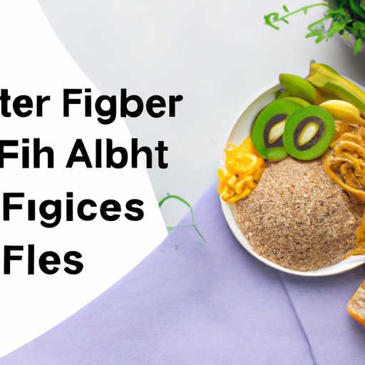 Fiber and Digestion: How to Balance Your Diet for Optimal Health