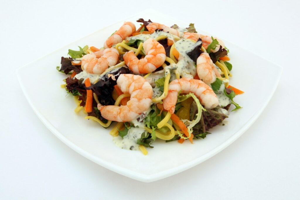 Protein-Rich Snacks: Filling Options for Satisfying Hunger