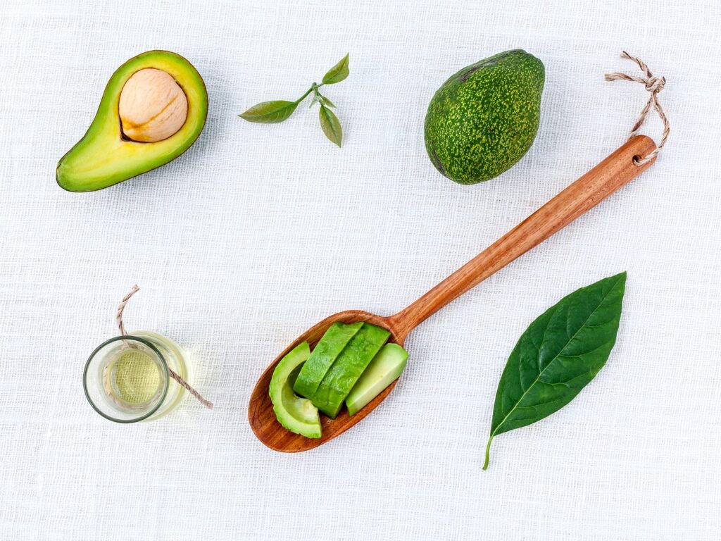 The Health Benefits of Avocados
