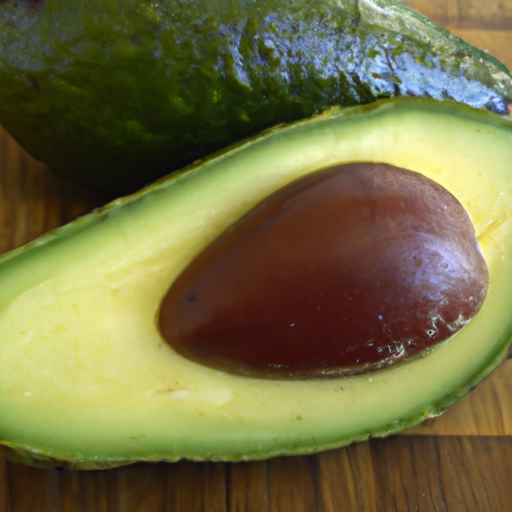 The Health Benefits of Avocados