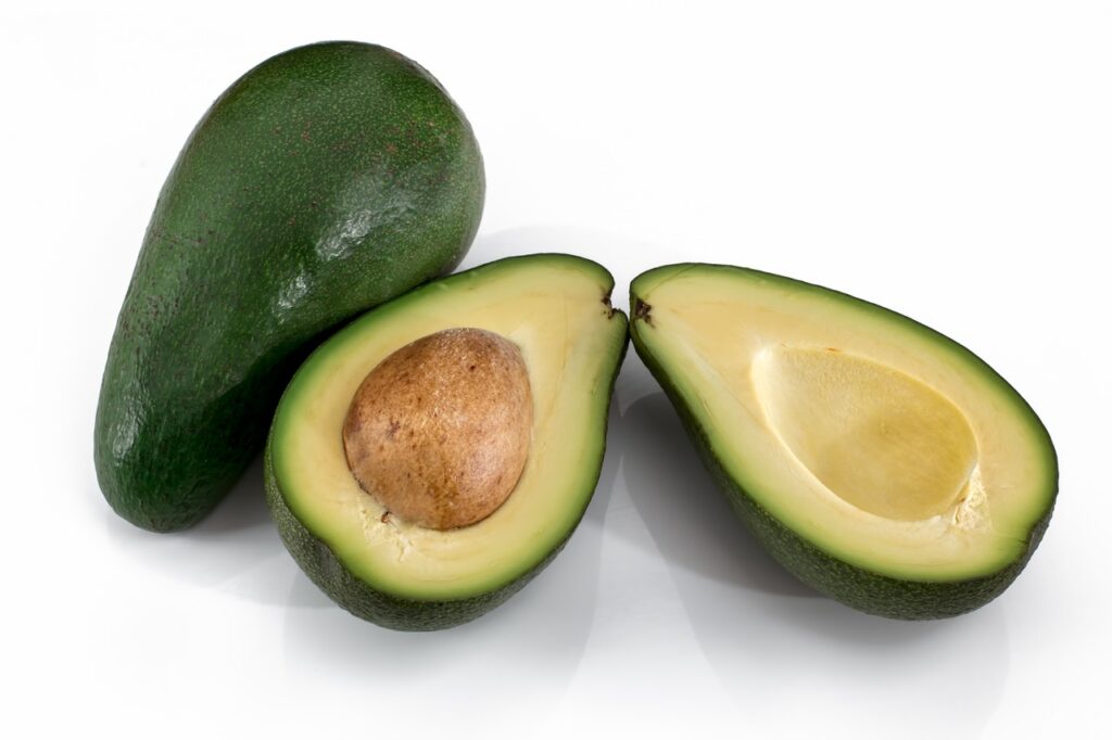 The Health Benefits of Avocados