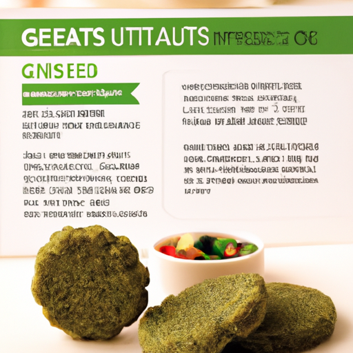 Vegetarian Snacks: Exploring High-Protein Options