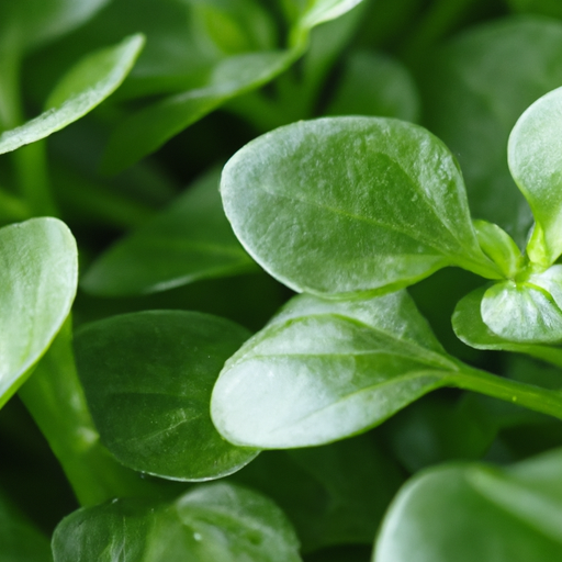 Watercress: The Nutrient-Dense Superfood for Health and Cancer Prevention